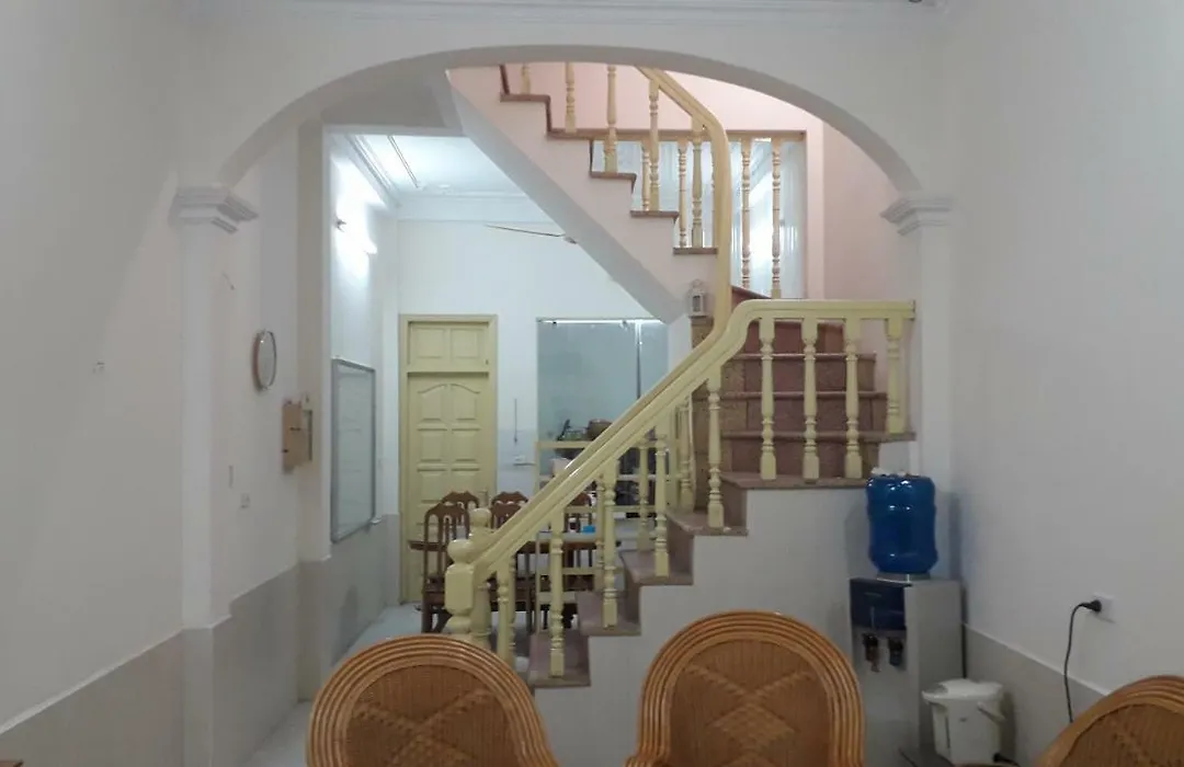 Homestay Nam Dong-1