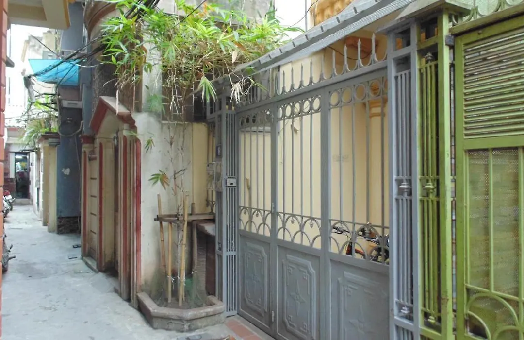 Homestay Nam Dong-1