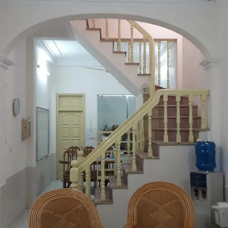 Homestay Nam Dong-3