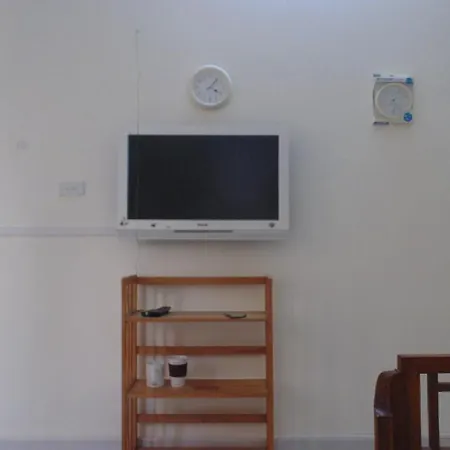 Homestay Nam Dong-2