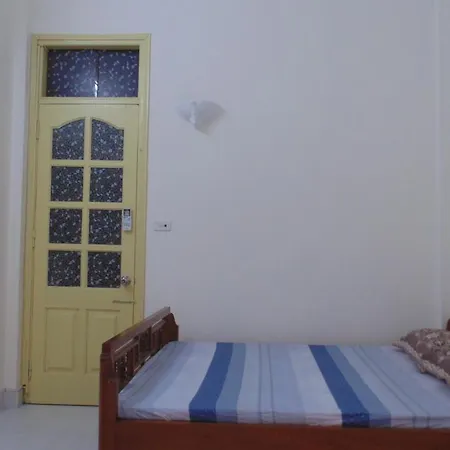 Homestay Nam Dong-2
