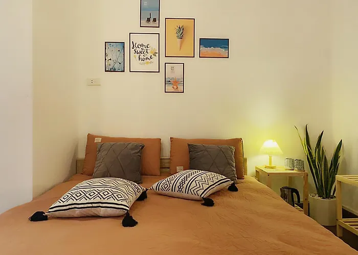Michi House Giang Van Minh Doi Dien Lang Bac
